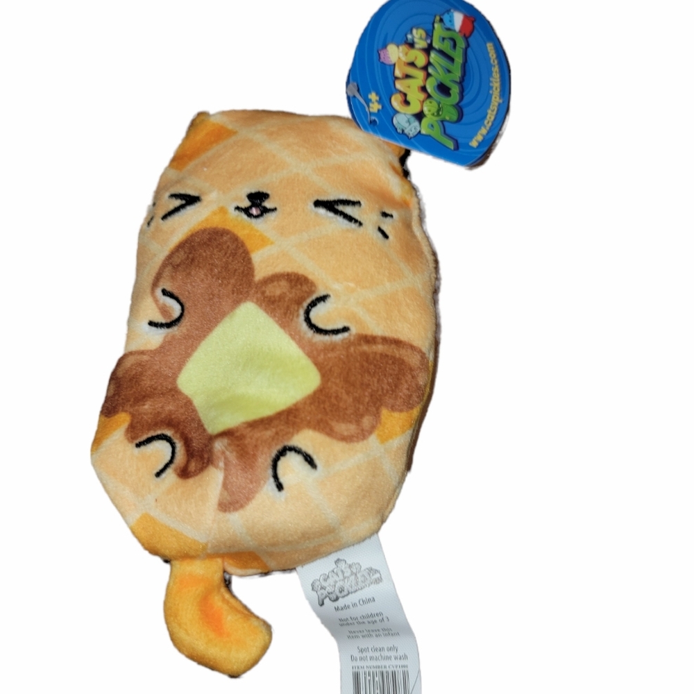 Cvp Bundle Waffles